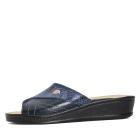 SANITAL LIGHT Damenpantolette blau 35 - 112348800001 - 0 - 140px