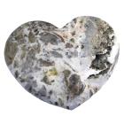 Darimana Herz Bergkristall 1,6-2 kg m. Ständer - 112355100000 - 0 - 140px