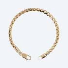 Venezianerarmband 585 Gelbgold, ca. 20 cm - 112361300000 - 0 - 140px