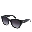 Damen Sonnenbrille schwarz - 112367300000 - 0 - 140px