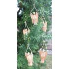 Darimana Engel zum Hängen 5er - 112369000000 - 0 - 140px