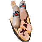 Granten Kalbsleberstreichwurst grob 2x 350g - 112379300000 - 0 - 140px