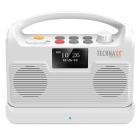 Kabelloser TV Lautsprecher mit Basisstation - 112381500000 - 0 - 140px