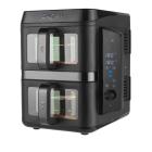 SALTER Heißluftfritteuse Double Stack - 112382700000 - 0 - 140px