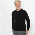 Cashmerelike by BLUE SEVEN Pullover schwarz 48 (S) - 112392000001 - 0 - 140px