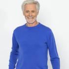 Cashmerelike by BLUE SEVEN Pullover royalblau 48 (S) - 112392100001 - 0 - 140px