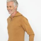 Cashmerelike by BLUE SEVEN Pullover camel 48 (S) - 112392600001 - 0 - 140px