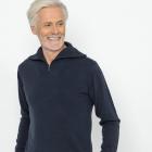 Cashmerelike by BLUE SEVEN Pullover marine 48 (S) - 112392900001 - 0 - 140px