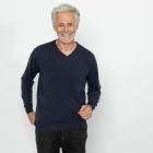 Cashmerelike by BLUE SEVEN Pullover marine 48 (S) - 112393300001 - 0 - 140px