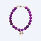 Armband Achat pink gefärbt - 112394400000 - 0 - 140px