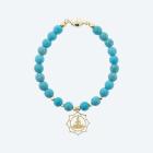 Armband Türkis synthetisch - 112394500000 - 0 - 140px