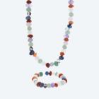 SET Collier+Armband Multicolor - 112397100000 - 0 - 140px