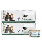 Gustav Mousse Lachs - 112402300000 - 0 - 140px