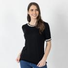 TRENDS by J.Leibfried Shirt schwarz 36/38 - 112412800001 - 0 - 140px