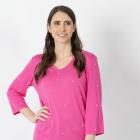 TRENDS by J.Leibfried Shirt pink 36/38 - 112413500001 - 0 - 140px