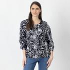 mocca by J.L. Damen-Blouson schwarz/weiß - 112416100000 - 0 - 140px
