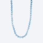 Collier 925 Silber AAA Aquamarin - 112425300000 - 0 - 140px
