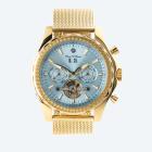 Raoul U. Braun Herren-Automatikuhr "RUB05-0469" - 112439400000 - 0 - 140px