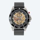 Raoul U. Braun Herren-Automatikuhr "RUB05-0341R" - 112439700000 - 0 - 140px