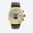 Raoul U. Braun Herren-Automatikuhr "RUB05-0384" - 112440200000 - 0 - 140px