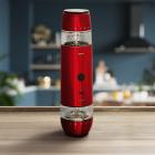 2in1 elektrische Gewürzmühle Rot - 112442200002 - 0 - 140px