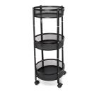 Faltbarer Aufbewahrungswagen - 112443700000 - 1 - 140px