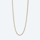 Tigeraugekette 585 Gelbgold, ca. 55 cm - 112443800000 - 0 - 140px