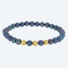Armband 925 vergoldert Süßwasserzuchtperlen - 112457400000 - 0 - 140px