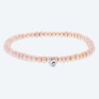 Armband 925 rhod. Süßwasserzuchtperlen - 112457600000 - 0 - 140px