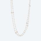 Collier Süßwasserzuchtperle endlos - 112458300000 - 0 - 140px