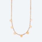 Collier Süßwasserzuchtperle, Aventurin - 112458600000 - 0 - 140px