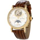 Raoul U. Braun Tourbillon "RUB05-T40" Mondphase - 112476800000 - 0 - 140px
