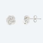 Ohrstecker Knoten 925 Sterling Silber - 112482600000 - 0 - 140px