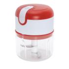 Livington 3 Sec. Chopper Rot - 112493000000 - 1 - 140px