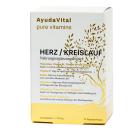 AYUDA VITAL Herz / Kreislauf - Pure Vitamins - 112509500000 - 0 - 140px