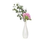 Hortensie u. Eukalyptus mit Vase - 112510400000 - 0 - 140px