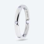 Ring 925 Silber rhodiniert Tansanit 16 - 112519200001 - 0 - 140px