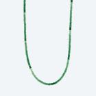 STAR Collier Tsavorit  GG375 - 112524600000 - 0 - 140px