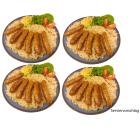 Rhönis Rostbratwürstchen + Kraut - 112525400000 - 0 - 140px