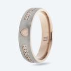 Titan Ring bicolor 17 - 112529400001 - 0 - 140px
