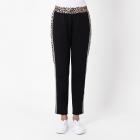 Vanessa Style Damen-Hose schwarz/multicolor 44/46 (3) - 112530000003 - 0 - 140px