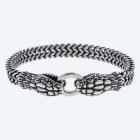 Armband Edelstahl Schlange - 112533000000 - 0 - 140px