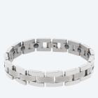 Armband Edelstahl versilbert - 112533700000 - 0 - 140px