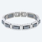 Armband Edelstahl black - 112534000000 - 0 - 140px