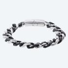 Panzerarmband Edelstahl black - 112534100000 - 0 - 140px