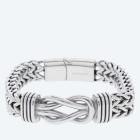 Armband Edelstahl rhodiniert - 112534700000 - 0 - 140px