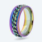 Ring Edelstahl multicolor 21 - 112534800002 - 0 - 140px