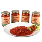 Schaschlikpfanne im Glas 4er Set - 112537500000 - 0 - 140px