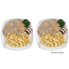 Schnitzel Champignonsauce - 112537600000 - 0 - 140px