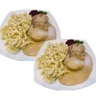 Schweinefilet in Rahmsauce - 112537700000 - 0 - 140px